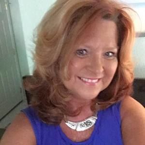 Meet your Posher, Judy